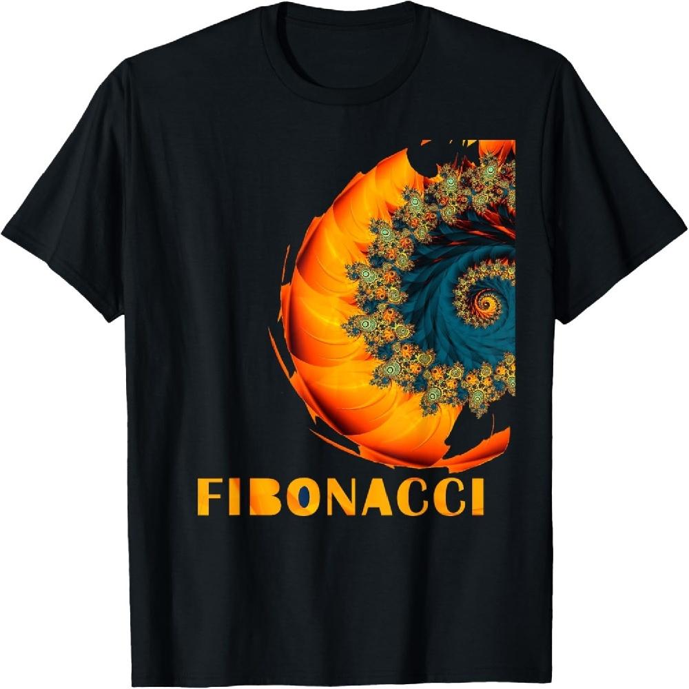 Fibonacci Flower Circle T-Shirt Black Unisex Adult Casual Modern T-Shirt Short Sleeve XXXXXL чёрный
Fibonacci Flower Circle T-Shirt Black Unisex Adult Casual Modern T-Shirt Short Sleeve XXXXXL чёрный
