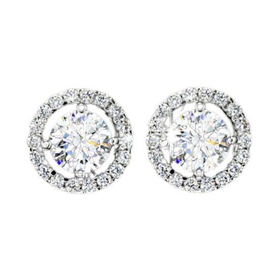 Женские роскошные круглые серьги-гвоздики из сплава со стразами, подарок на день рождения серебряный
Женские роскошные круглые серьги-гвоздики из сплава со стразами, подарок на день рождения серебряный