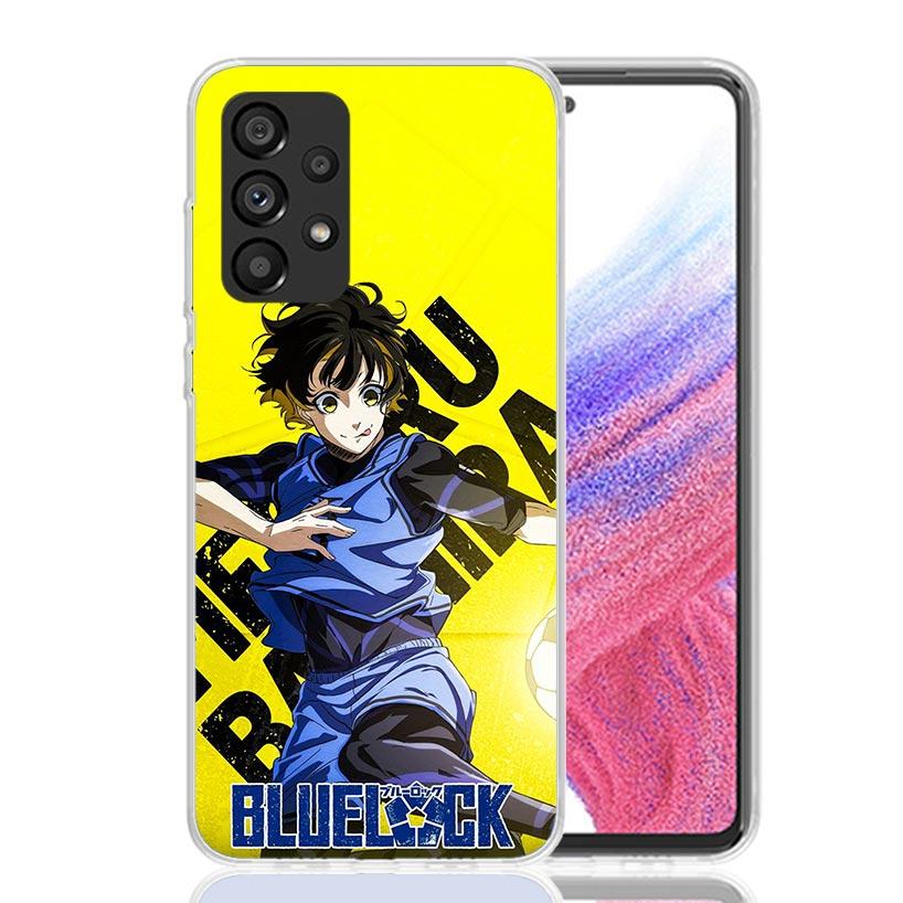 Blue Lock Bachira Meguru Phone Case For Samsung Galaxy A17 A16 A14 A15 A13 A57 A56 A54 A55 A53 A37 A36 A34 A35 A33 A26 A24 A25 A Samsung A16
Blue Lock Bachira Meguru Phone Case For Samsung Galaxy A17 A16 A14 A15 A13 A57 A56 A54 A55 A53 A37 A36 A34 A35 A33 A26 A24 A25 A Samsung A16