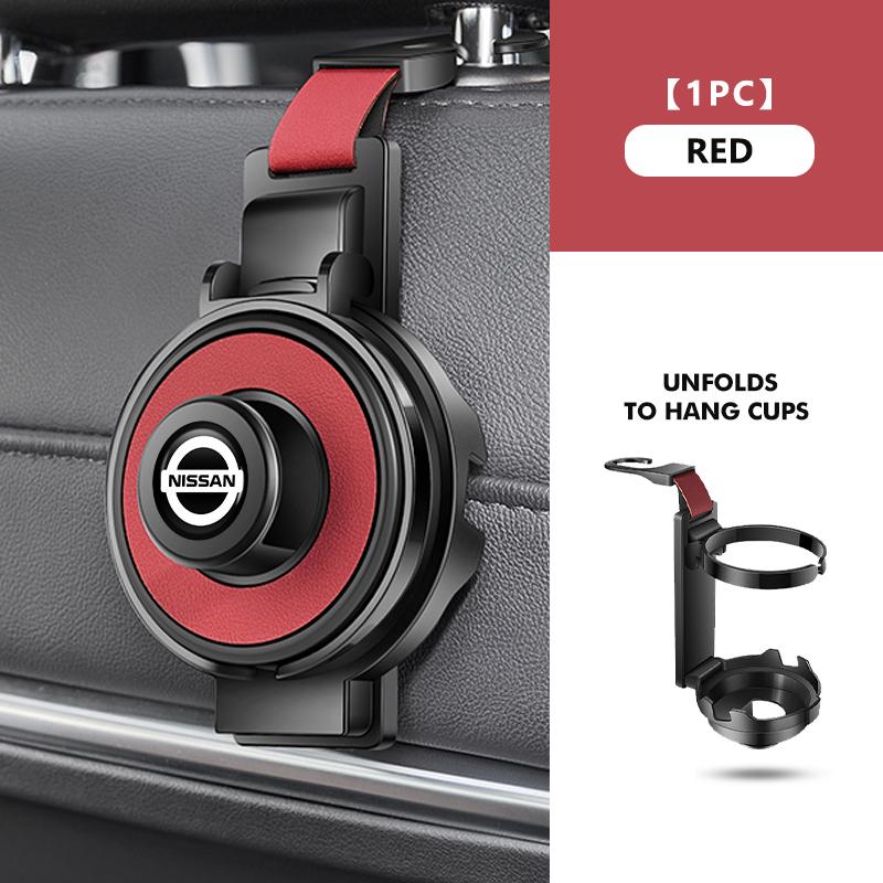 For Nissan Car Cup Holder Air Vent Adjustable Drink Rack Stand Anti-Shake Navara Almera Sentra Rogue Pathfinder Sylphy Leaf
For Nissan Car Cup Holder Air Vent Adjustable Drink Rack Stand Anti-Shake Navara Almera Sentra Rogue Pathfinder Sylphy Leaf