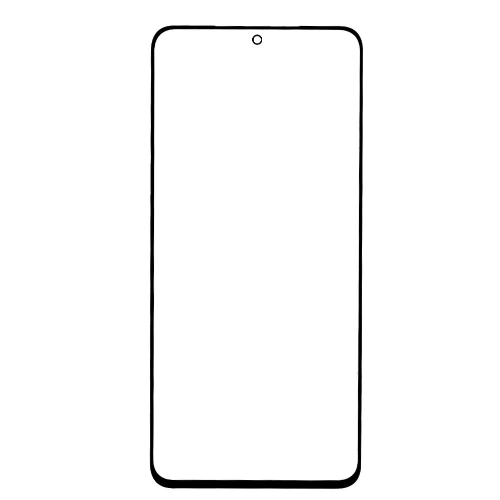 Tempered Glass External Screen Cover Protector for Samsung Galaxy S20 G985 Mobile Phone
Tempered Glass External Screen Cover Protector for Samsung Galaxy S20 G985 Mobile Phone