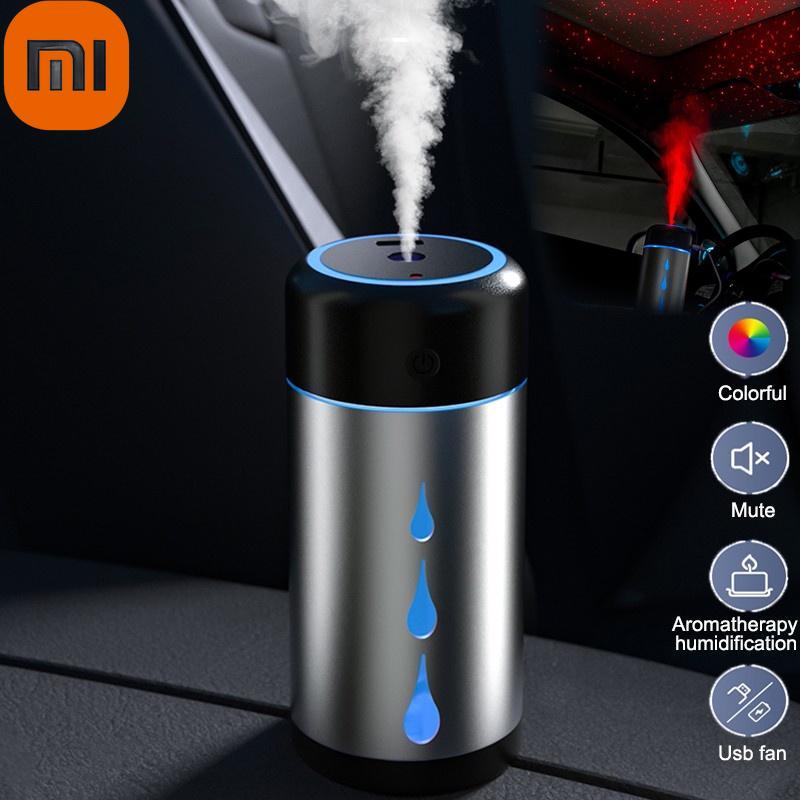 Xiaomi Портативный USB-увлажнитель воздуха Автомобильный очиститель воздуха Красочная звездная атмосфера Свет Домашний офис Увлажнитель воздуха Арома-диффузор эфирного масла
Xiaomi Портативный USB-увлажнитель воздуха Автомобильный очиститель воздуха Красочная звездная атмосфера Свет Домашний офис Увлажнитель воздуха Арома-диффузор эфирного масла