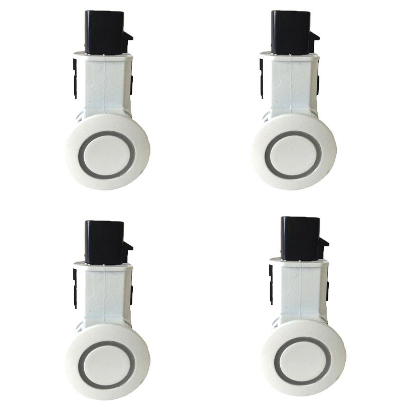 89341-12080 PDC Датчик парковки Парковочный радар Parrotron Датчик слепых зон серебристо-белый для Toyota COROLLA CAMRY 2001-2007
89341-12080 PDC Датчик парковки Парковочный радар Parrotron Датчик слепых зон серебристо-белый для Toyota COROLLA CAMRY 2001-2007