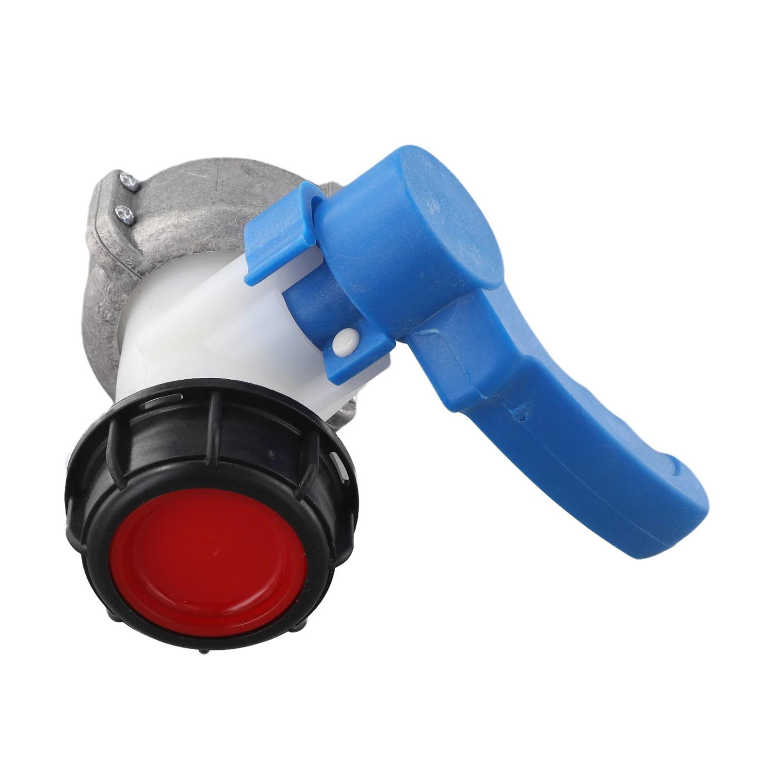 Shut Off Valve for IBC Water Tank 75mm Adapter Valve with Leak Resistant Design and Smooth Dispensing Function China Mainland
Shut Off Valve for IBC Water Tank 75mm Adapter Valve with Leak Resistant Design and Smooth Dispensing Function China Mainland