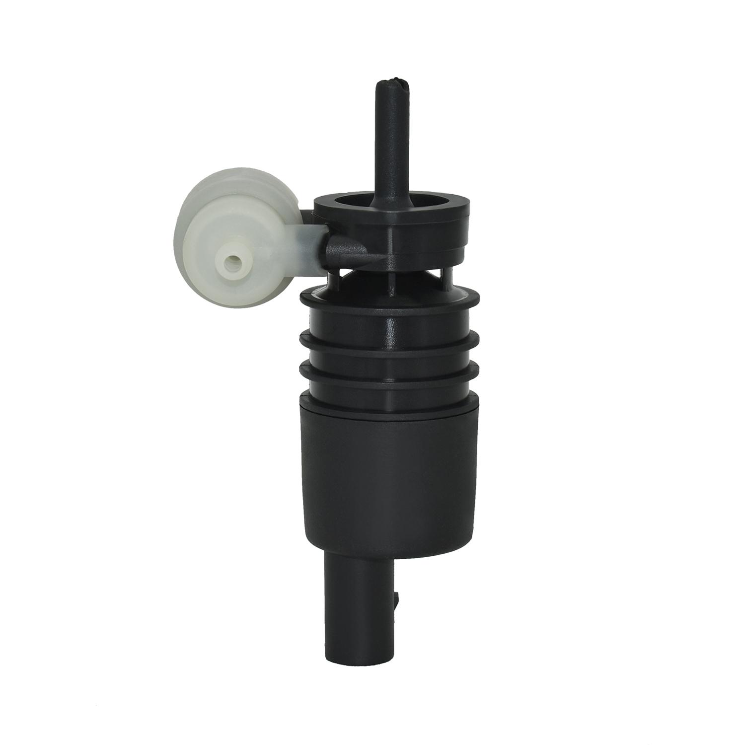 Насос омывателя 3043125 с магнитом
Насос омывателя 3043125 с магнитом