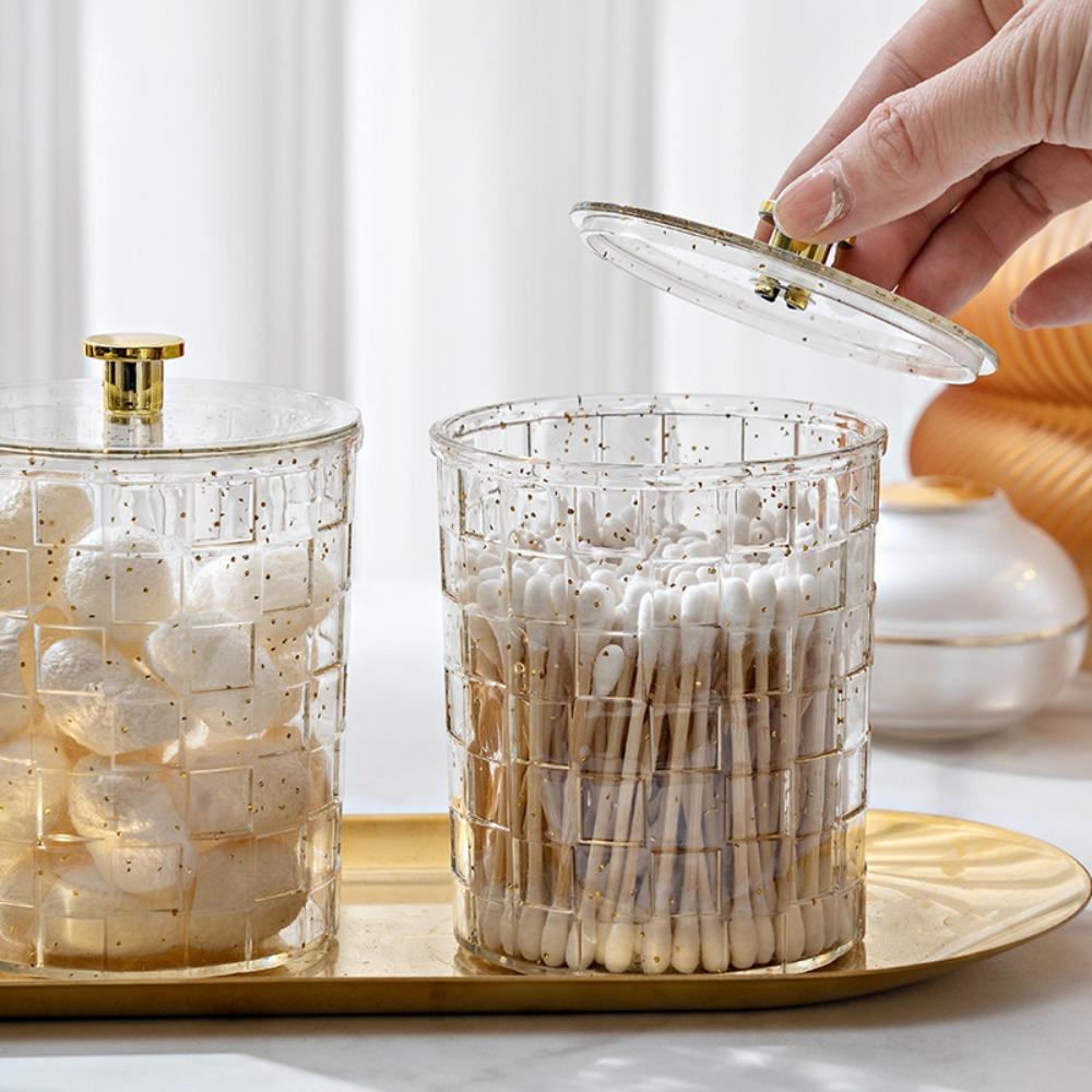 ПЭТ косметическая хлопковая коробка ABS футляр для ватных шариков подарочная коробка для хранения
ПЭТ косметическая хлопковая коробка ABS футляр для ватных шариков подарочная коробка для хранения