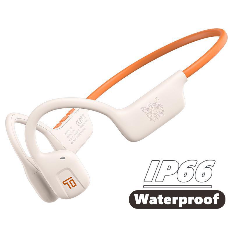 IP66 водонепроницаемые беспроводные наушники для плавания, воздушная проводимость, безболезненное ношение, наушники HiFi, супер сабвуфер с HD-микрофоном, гарнитура
IP66 водонепроницаемые беспроводные наушники для плавания, воздушная проводимость, безболезненное ношение, наушники HiFi, супер сабвуфер с HD-микрофоном, гарнитура
