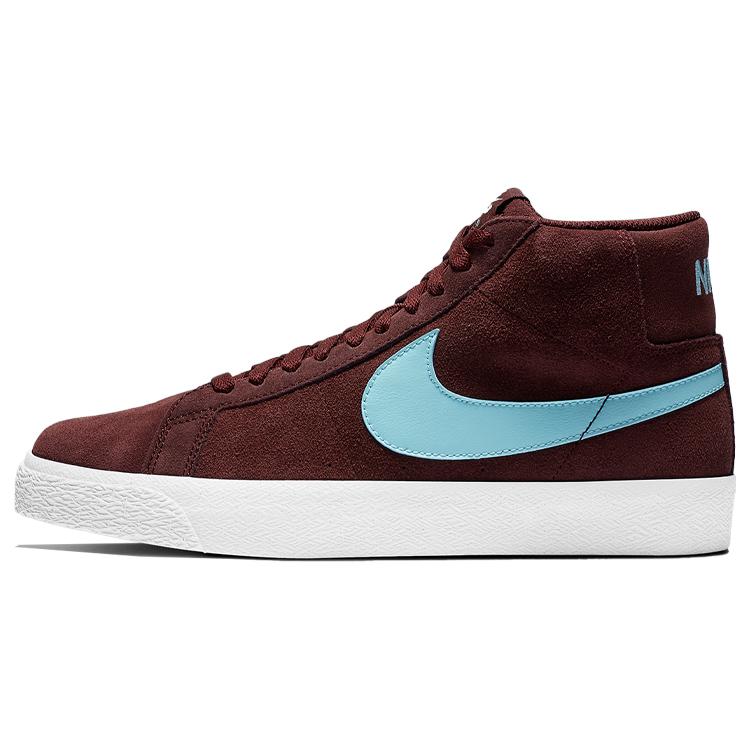 Новые Nike Zoom Blazer Mid Sb Mystic Dates Glacier Ice 864349-600 39
Новые Nike Zoom Blazer Mid Sb Mystic Dates Glacier Ice 864349-600 39