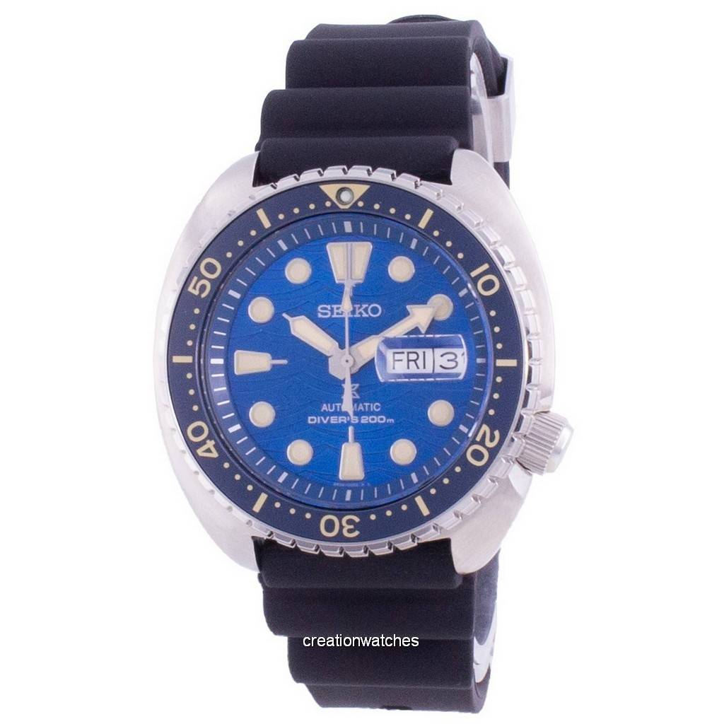 Seiko Prospex Save The Ocean Automatic SRPE07K SRPE07K1 SRPE07 200M Мужские часы
Seiko Prospex Save The Ocean Automatic SRPE07K SRPE07K1 SRPE07 200M Мужские часы