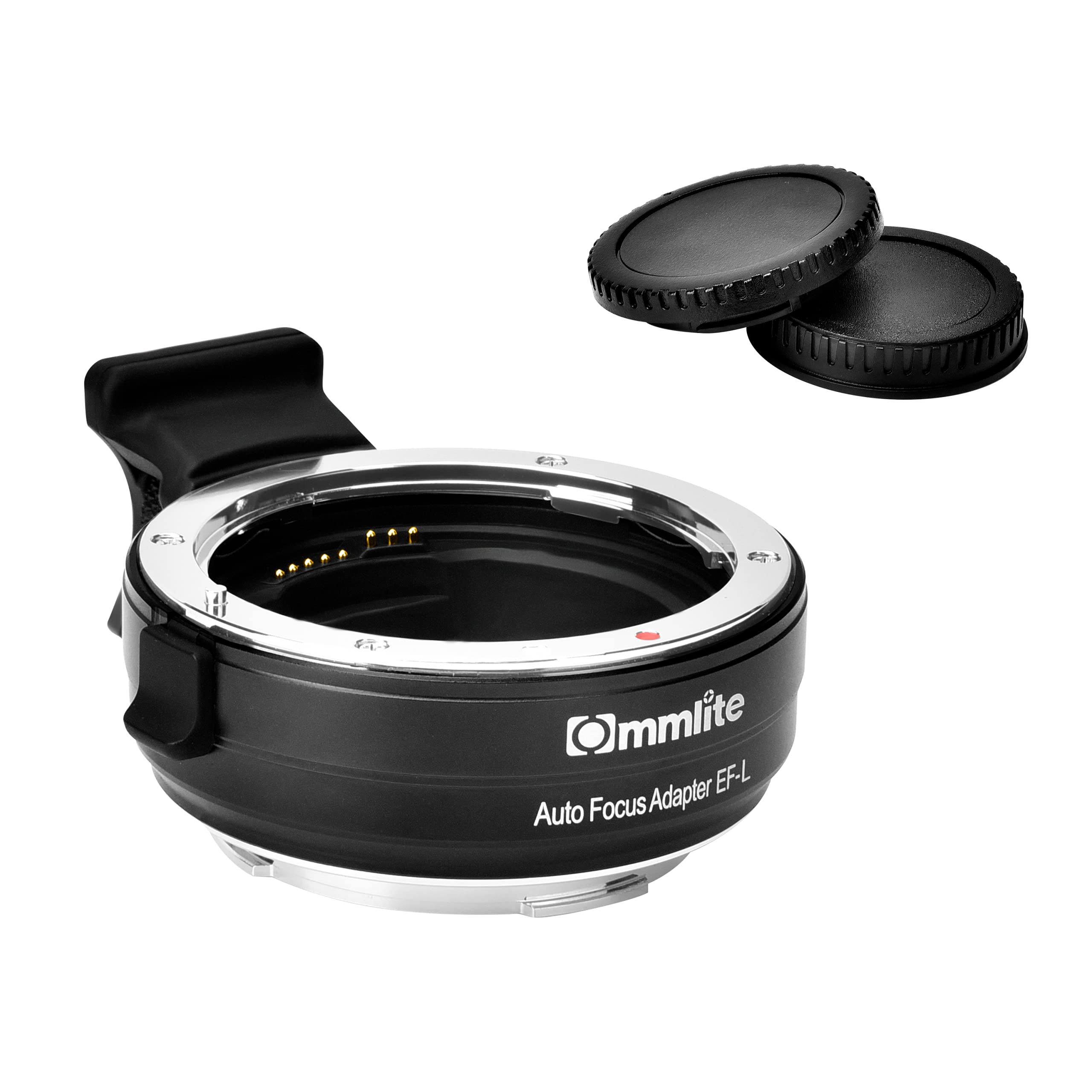 Commlite Mount Adapter Canon FP Panasonic S5 S1 S1R S1H Leica SL601 SL2 L Mount Adapter Mount Conversion Adapter Lens Adapter Ring for Camera Mounting
Commlite Mount Adapter Canon FP Panasonic S5 S1 S1R S1H Leica SL601 SL2 L Mount Adapter Mount Conversion Adapter Lens Adapter Ring for Camera Mounting