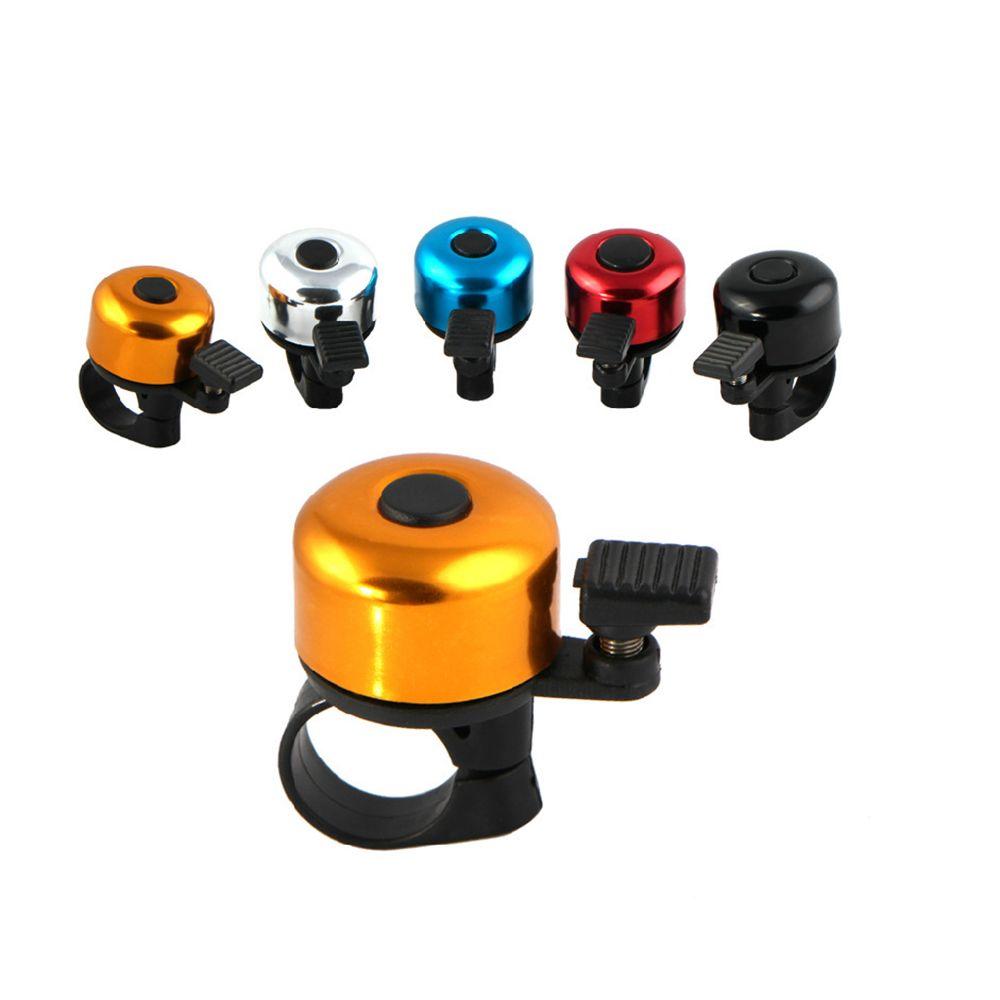 Outdoor Tiny Metal Riding Warning Cycling Equipment Ring Bells Alarm Rings Bicycle Bell Horn чёрный
Outdoor Tiny Metal Riding Warning Cycling Equipment Ring Bells Alarm Rings Bicycle Bell Horn чёрный