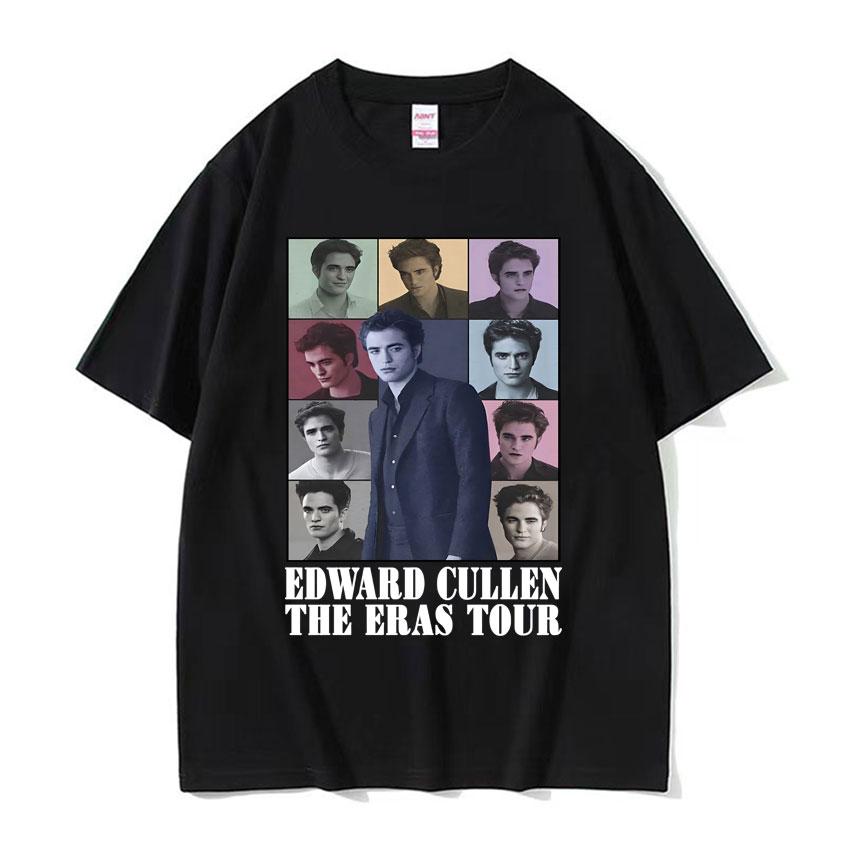 Hot Twilight Eggward Funny Meme T Shirt Edward Cullen Parody Humor Tshirt Unisex Women Casual 100 Cotton Short Sleeve Tshirt Tops 3XL
Hot Twilight Eggward Funny Meme T Shirt Edward Cullen Parody Humor Tshirt Unisex Women Casual 100 Cotton Short Sleeve Tshirt Tops 3XL