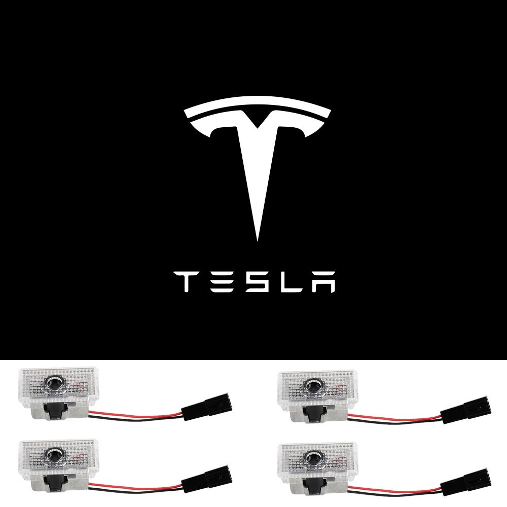 FOR Tesla Model Y 3 S X Car Door LED Logo Projector puddle lights HD Welcome Light 3D Laser Ghost Shadow Light Model 3
FOR Tesla Model Y 3 S X Car Door LED Logo Projector puddle lights HD Welcome Light 3D Laser Ghost Shadow Light Model 3