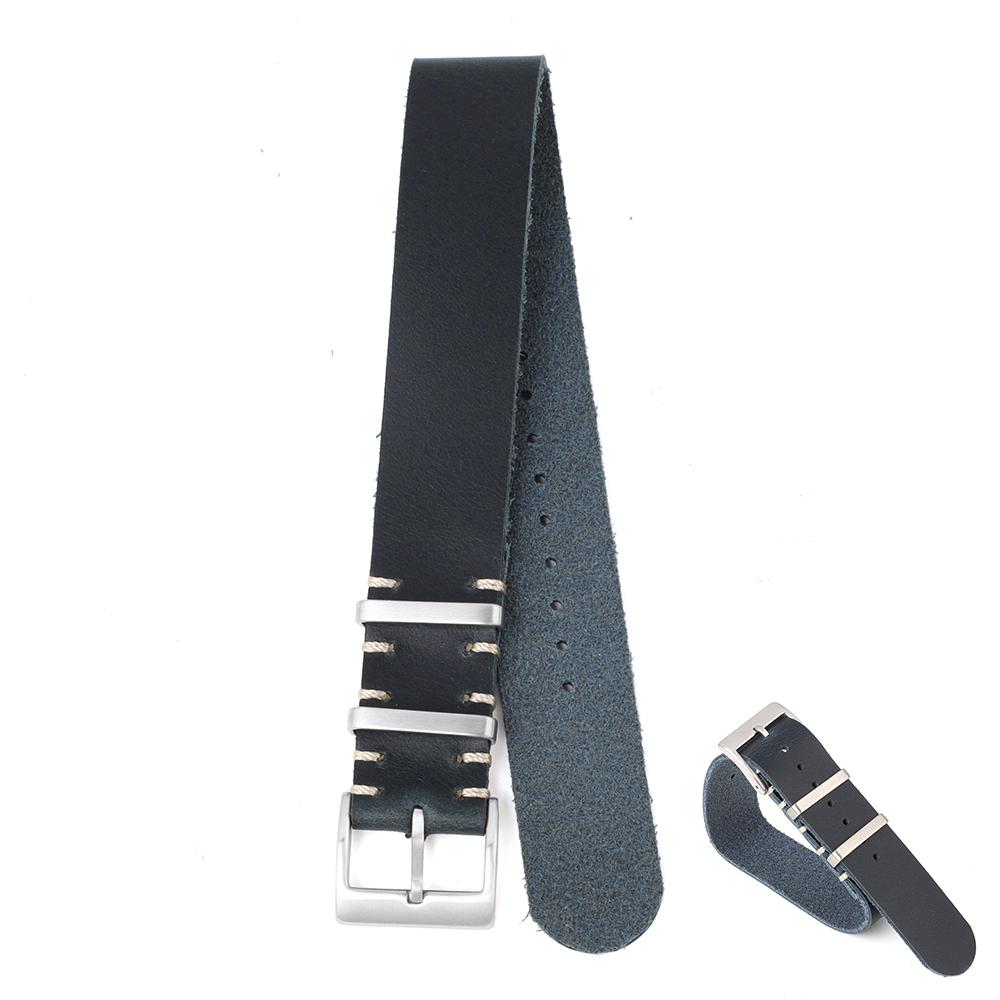 Genuine Leather Watch Strap 18mm 20mm 22mm Comfortable Watch Band Black Blue Brown Women Men Wristband Universal Watchbands 22mm синій
Genuine Leather Watch Strap 18mm 20mm 22mm Comfortable Watch Band Black Blue Brown Women Men Wristband Universal Watchbands 22mm синій