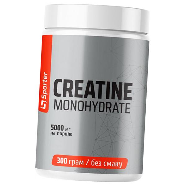 Creatine Monohydrate, Creatine Monohydrate Powder, Sporter 300g Unflavored (31584001) 300g Unflavored
Creatine Monohydrate, Creatine Monohydrate Powder, Sporter 300g Unflavored (31584001) 300g Unflavored