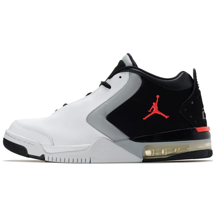 Air Jordan Jordan Big Fund белые инфракрасные мужские кроссовки Infrared-23 черные BV6273-101
Air Jordan Jordan Big Fund белые инфракрасные мужские кроссовки Infrared-23 черные BV6273-101