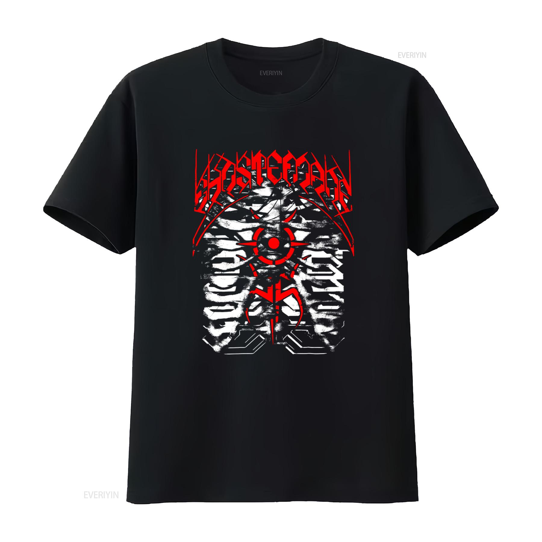 Ghostemane Official Tour Merch T Shirt Size Medium with Bold Red and Black Design vintage Washed Top For Everyday Wear fashion 4XL
Ghostemane Official Tour Merch T Shirt Size Medium with Bold Red and Black Design vintage Washed Top For Everyday Wear fashion 4XL