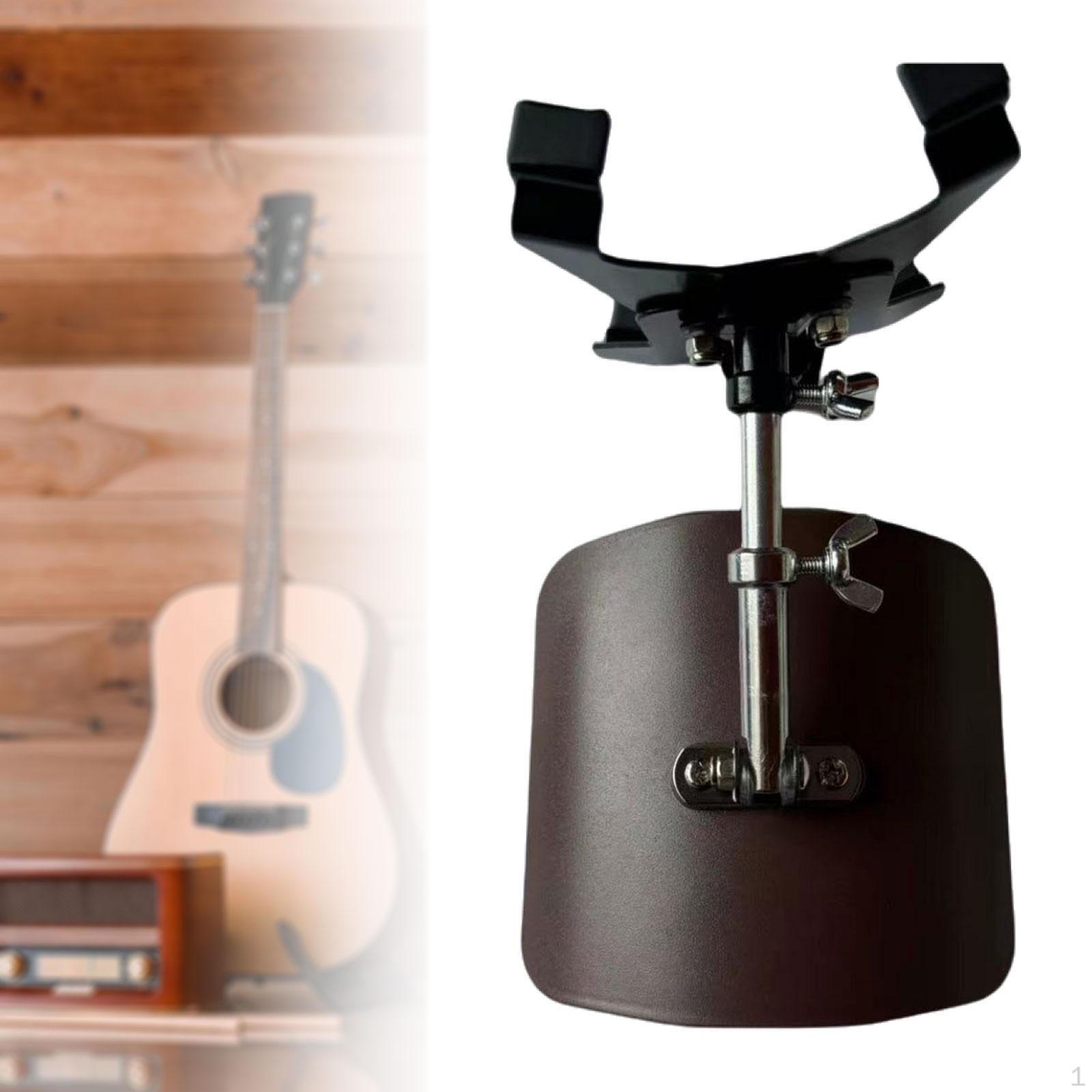 Поддержка гитары Держатель для баса Металлический складной регулируемый практичный профессиональный кронштейн для баса,
Поддержка гитары Держатель для баса Металлический складной регулируемый практичный профессиональный кронштейн для баса,