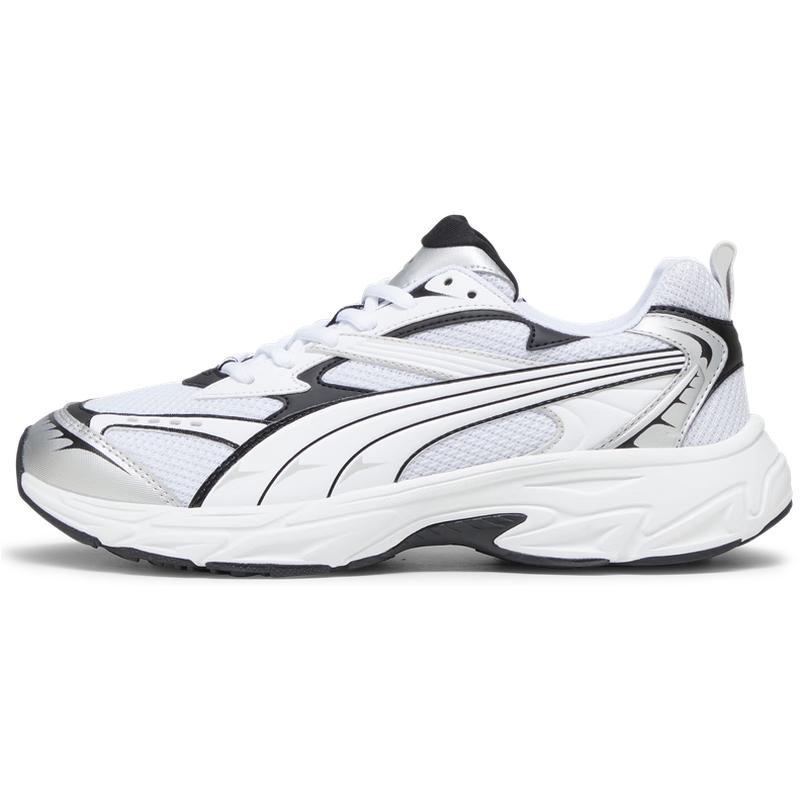 PUMA Morphic 392982 Unisex Retro Running Shoes 40
PUMA Morphic 392982 Unisex Retro Running Shoes 40