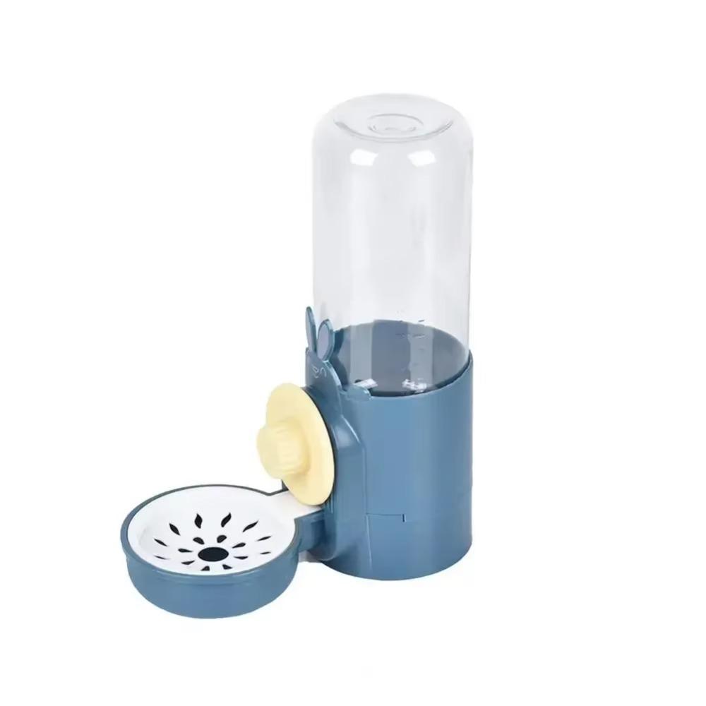 Separation Design Pet Automatic Water Feeder Cage Hanging Water Bottle Food Container синий
Separation Design Pet Automatic Water Feeder Cage Hanging Water Bottle Food Container синий