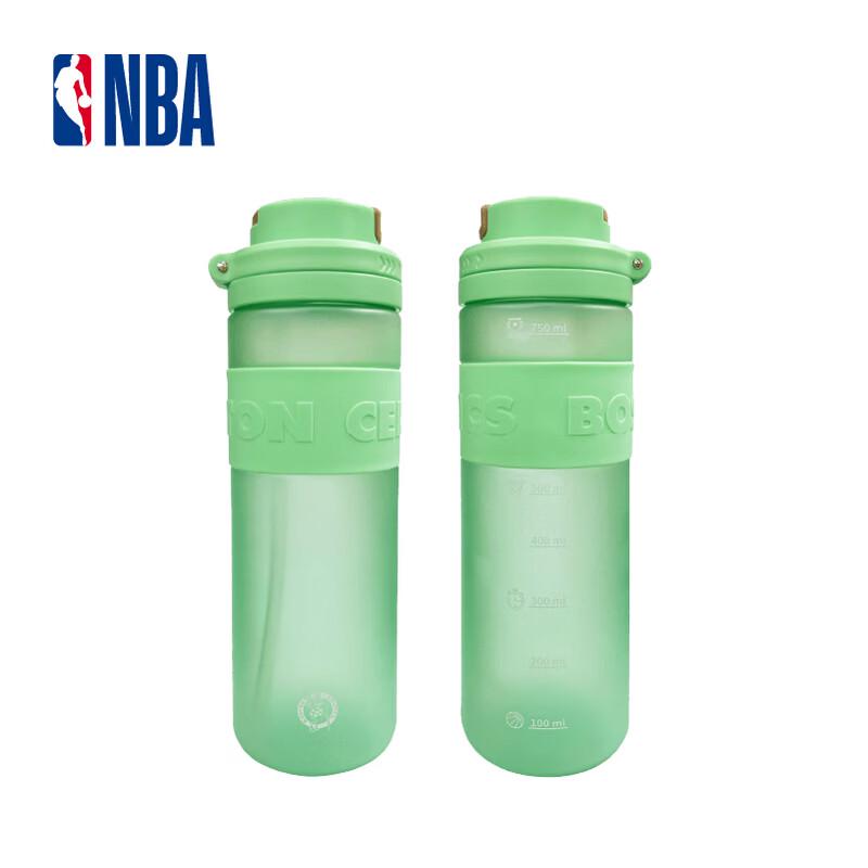 NBA Team Sports Water Bottle
NBA Team Sports Water Bottle