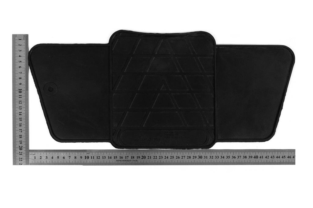 Задня перемичка килимок (Stingray Premium) для Ford Kuga/Escape 2013-2019 рр.
Задня перемичка килимок (Stingray Premium) для Ford Kuga/Escape 2013-2019 рр.