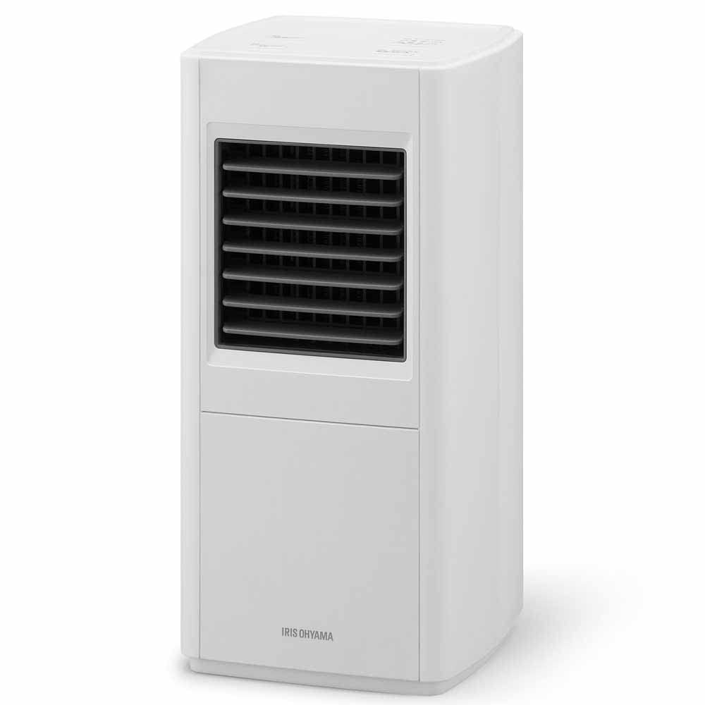 Iris Ohyama Heater Керамический тепловентилятор Тонкий Большой Объем Воздуха Отопительное Оборудование Компактный Белый ACH-S12A-W
Iris Ohyama Heater Керамический тепловентилятор Тонкий Большой Объем Воздуха Отопительное Оборудование Компактный Белый ACH-S12A-W