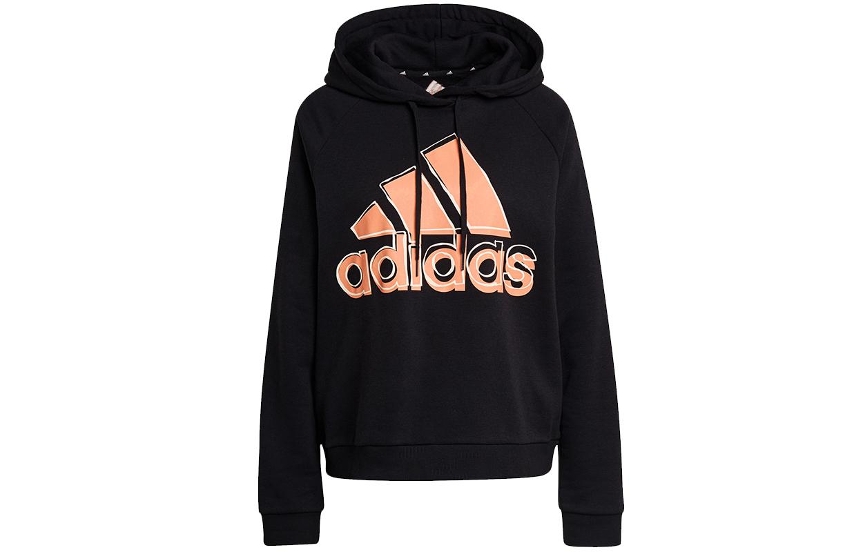 Adidas Sweatshirt Women s Black HB5108
Adidas Sweatshirt Women s Black HB5108