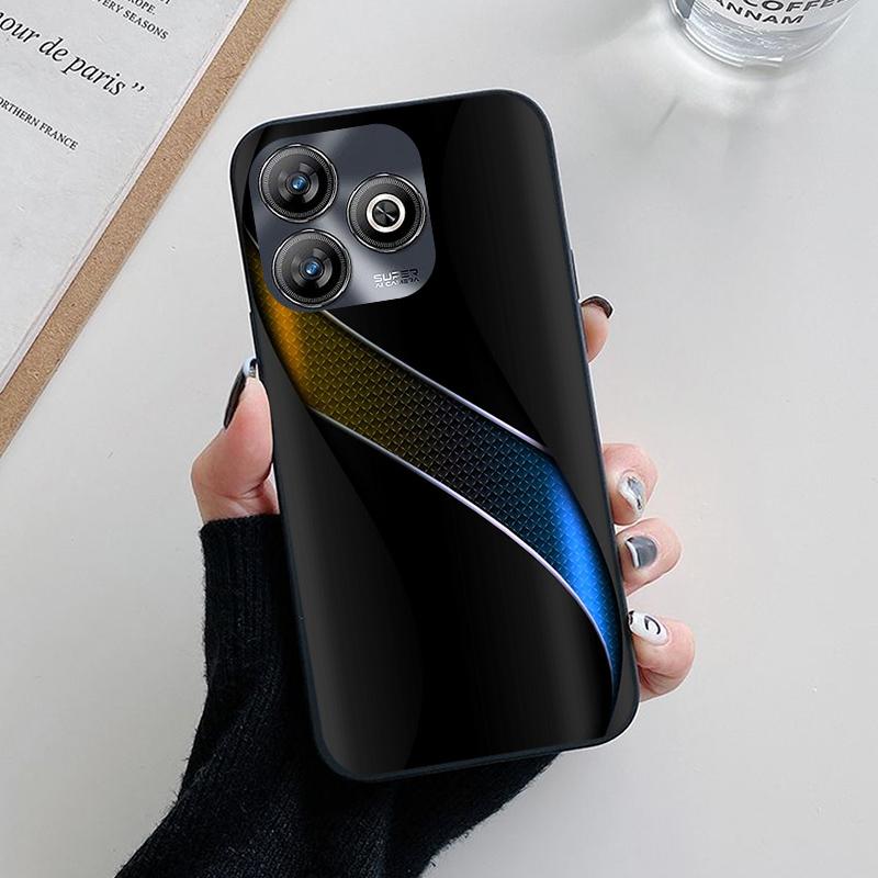 Для ZTE Blade A75 4G Чохол Розкішний Милий Панда ТПУ М який Силіконовий Чохли для Телефона для ZTE BLADEA75 4G Ударостійкий Захисний Чохол Fundas For ZTE BLADE A75 4G
Для ZTE Blade A75 4G Чохол Розкішний Милий Панда ТПУ М який Силіконовий Чохли для Телефона для ZTE BLADEA75 4G Ударостійкий Захисний Чохол Fundas For ZTE BLADE A75 4G