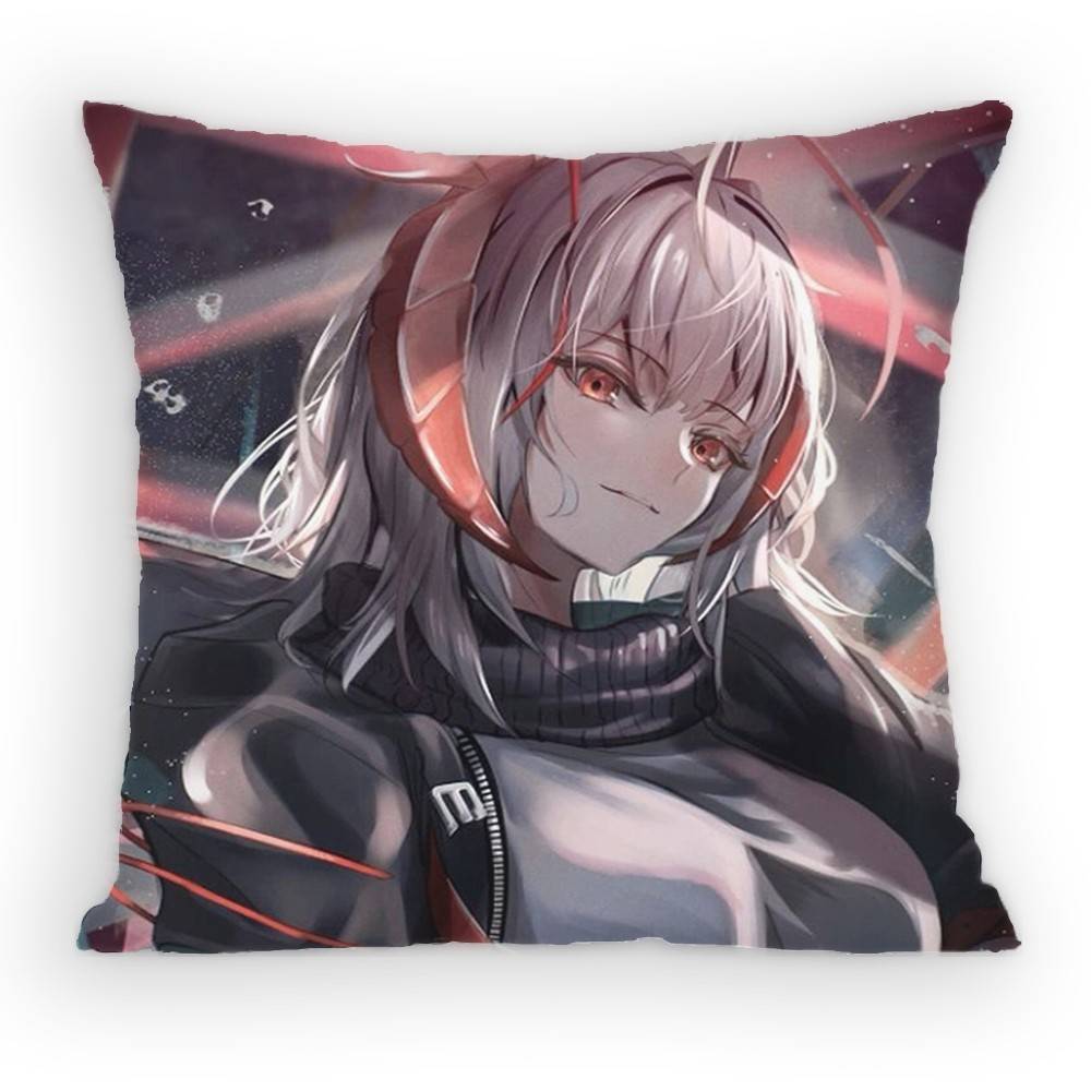 Game Arknights W Pillow Case Sofa Living Room for Bedroom car Headboard Backrest Cushion Square Cushion Nap Time 30x30 cm
Game Arknights W Pillow Case Sofa Living Room for Bedroom car Headboard Backrest Cushion Square Cushion Nap Time 30x30 cm