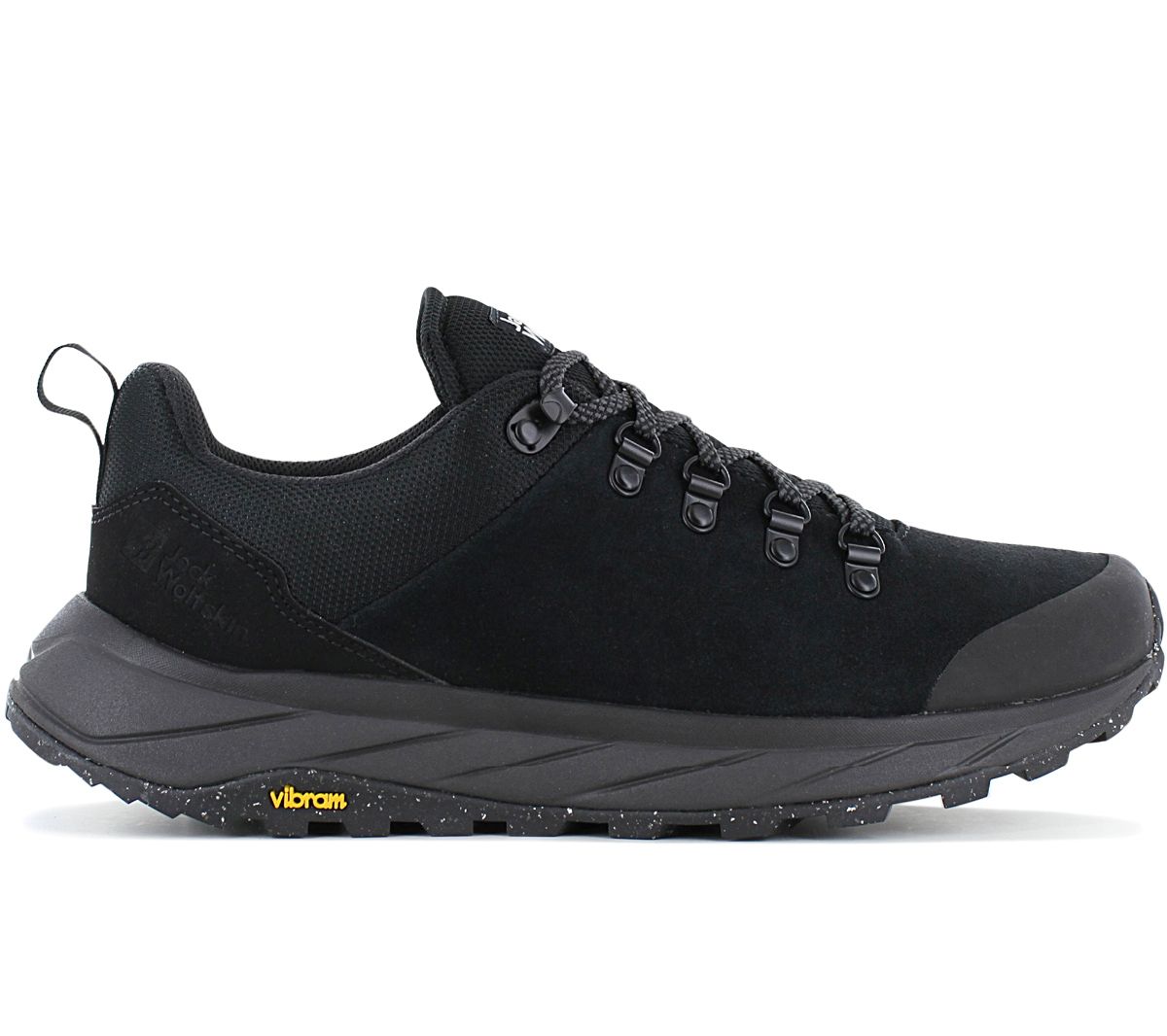 Jack Wolfskin Terraventure Urban Low M - Мужская уличная обувь для походов, черная 4055381-6000 ОРИГИНАЛ
Jack Wolfskin Terraventure Urban Low M - Мужская уличная обувь для походов, черная 4055381-6000 ОРИГИНАЛ
