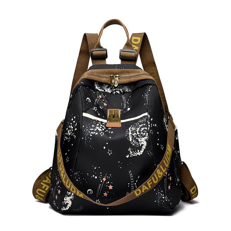 Ladies Fashionable Multi-functional Lightweight Travel Shoulder Bag Crossbody Bag small
Ladies Fashionable Multi-functional Lightweight Travel Shoulder Bag Crossbody Bag small