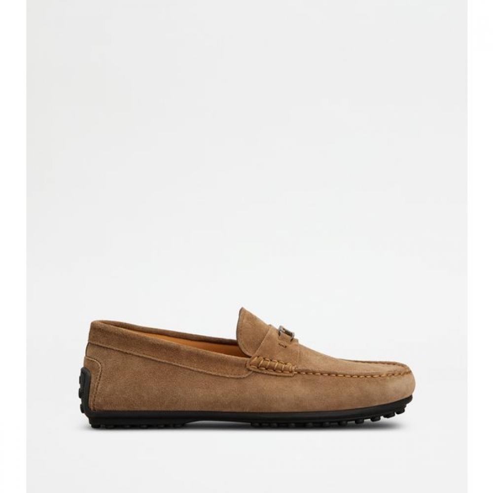 Tod S Міський Лофер Gommino xxm76l0ke40re0S818 6M
Tod S Міський Лофер Gommino xxm76l0ke40re0S818 6M