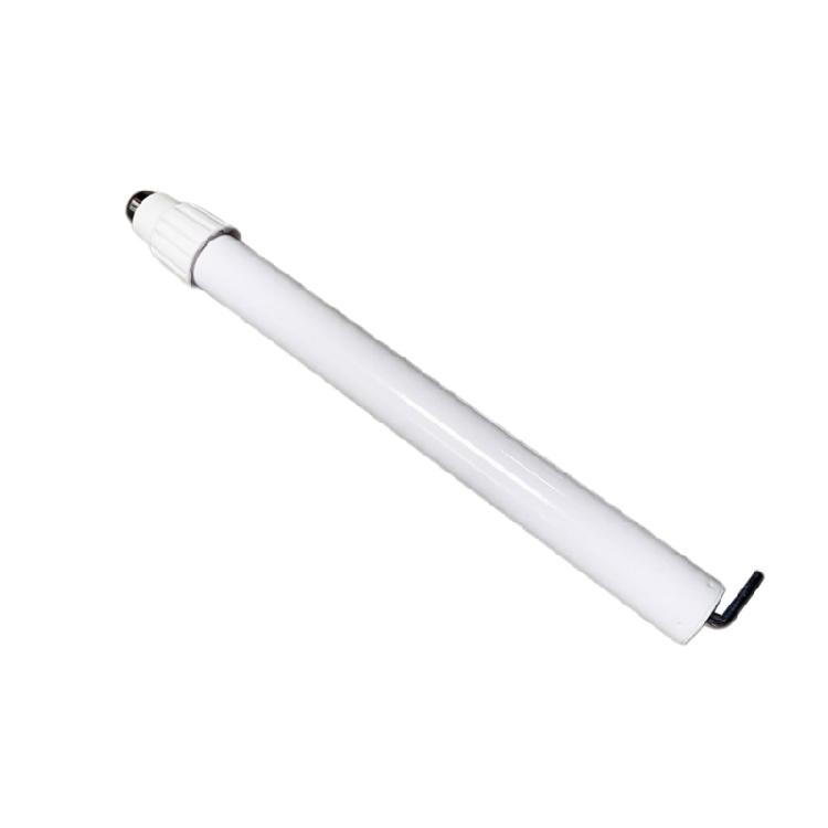 Heavy Duty Metal Fan Support Stick Easily Adjustable Height Support Column Holder for Living Room Bedroom Household Use білий
Heavy Duty Metal Fan Support Stick Easily Adjustable Height Support Column Holder for Living Room Bedroom Household Use білий