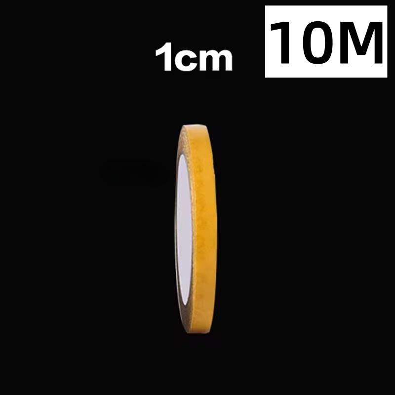 10M Strong Fixation Double Sided Buki Tape High Viscosity Grid Waterproof Traceless Fixed Sticker for Wall Decorations Carpets
10M Strong Fixation Double Sided Buki Tape High Viscosity Grid Waterproof Traceless Fixed Sticker for Wall Decorations Carpets