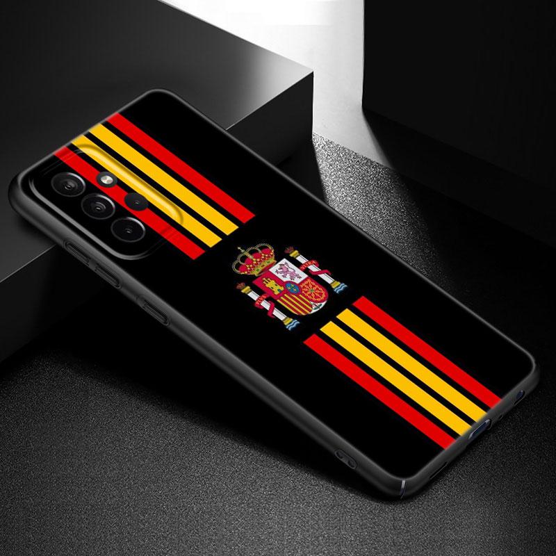 Чехол для телефона с испанским флагом для Samsung Galaxy A21 A30 A50 A52 S A13 A22 A32 A33 A53 A73 5G A11 A12 A31 A51 A70 A71 A72 Samsung A21S
Чехол для телефона с испанским флагом для Samsung Galaxy A21 A30 A50 A52 S A13 A22 A32 A33 A53 A73 5G A11 A12 A31 A51 A70 A71 A72 Samsung A21S