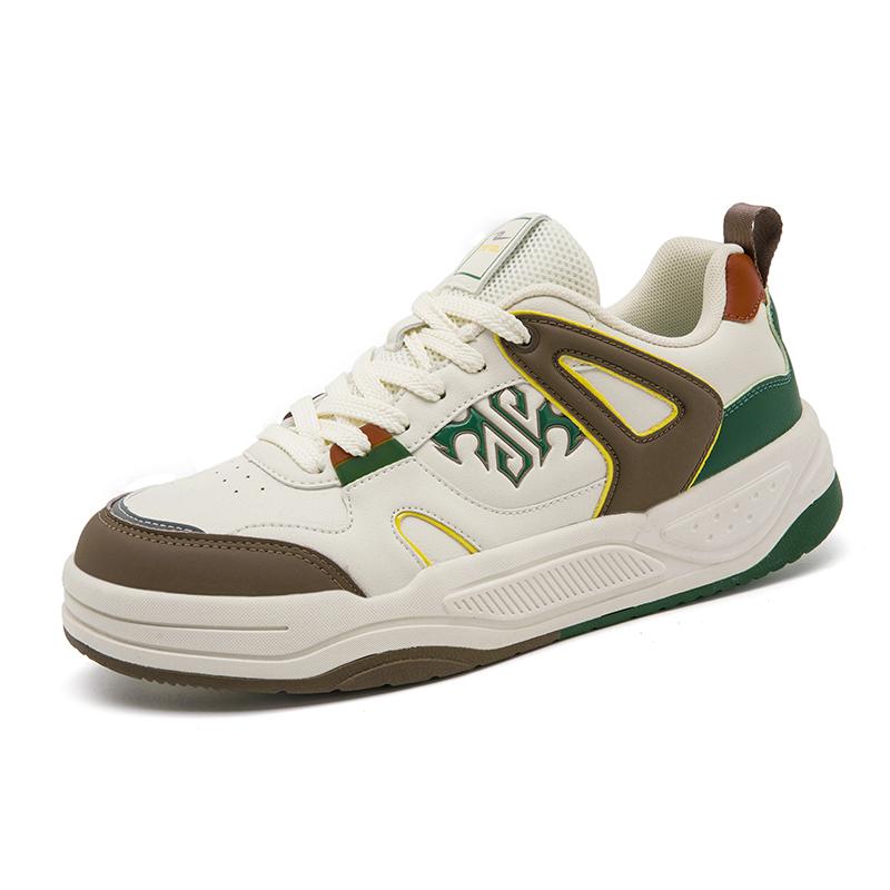 Mens Board Shoes Autumn New Cosy Breathable Casual Sneakers Fashion Flat Outdoor Sports Trendy Tennis Shoes for Men 44
Mens Board Shoes Autumn New Cosy Breathable Casual Sneakers Fashion Flat Outdoor Sports Trendy Tennis Shoes for Men 44