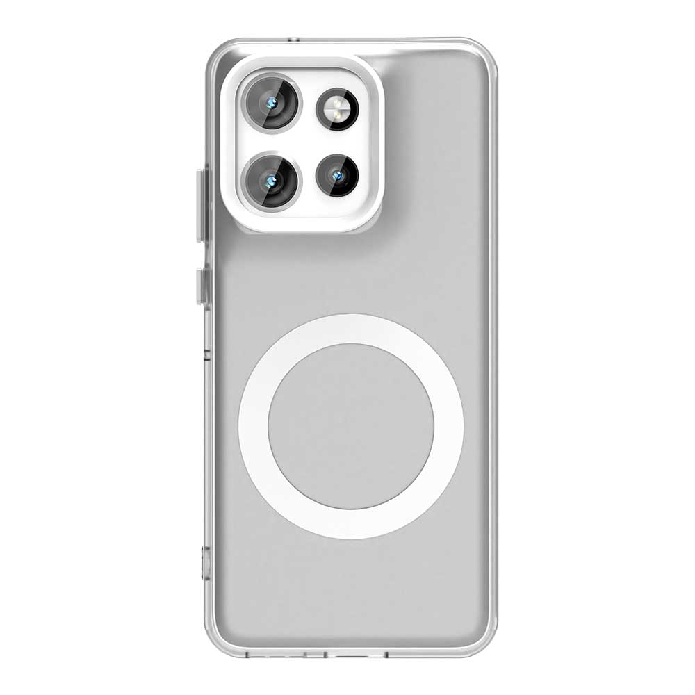 For Motorola Moto Edge 50 Neo 5G Case Shockproof Magnetic Wirelesss Charge Cover For Moto Edge50 Neo Edge50Neo Candy Color Cases For Edge 50 Neo белый
For Motorola Moto Edge 50 Neo 5G Case Shockproof Magnetic Wirelesss Charge Cover For Moto Edge50 Neo Edge50Neo Candy Color Cases For Edge 50 Neo белый