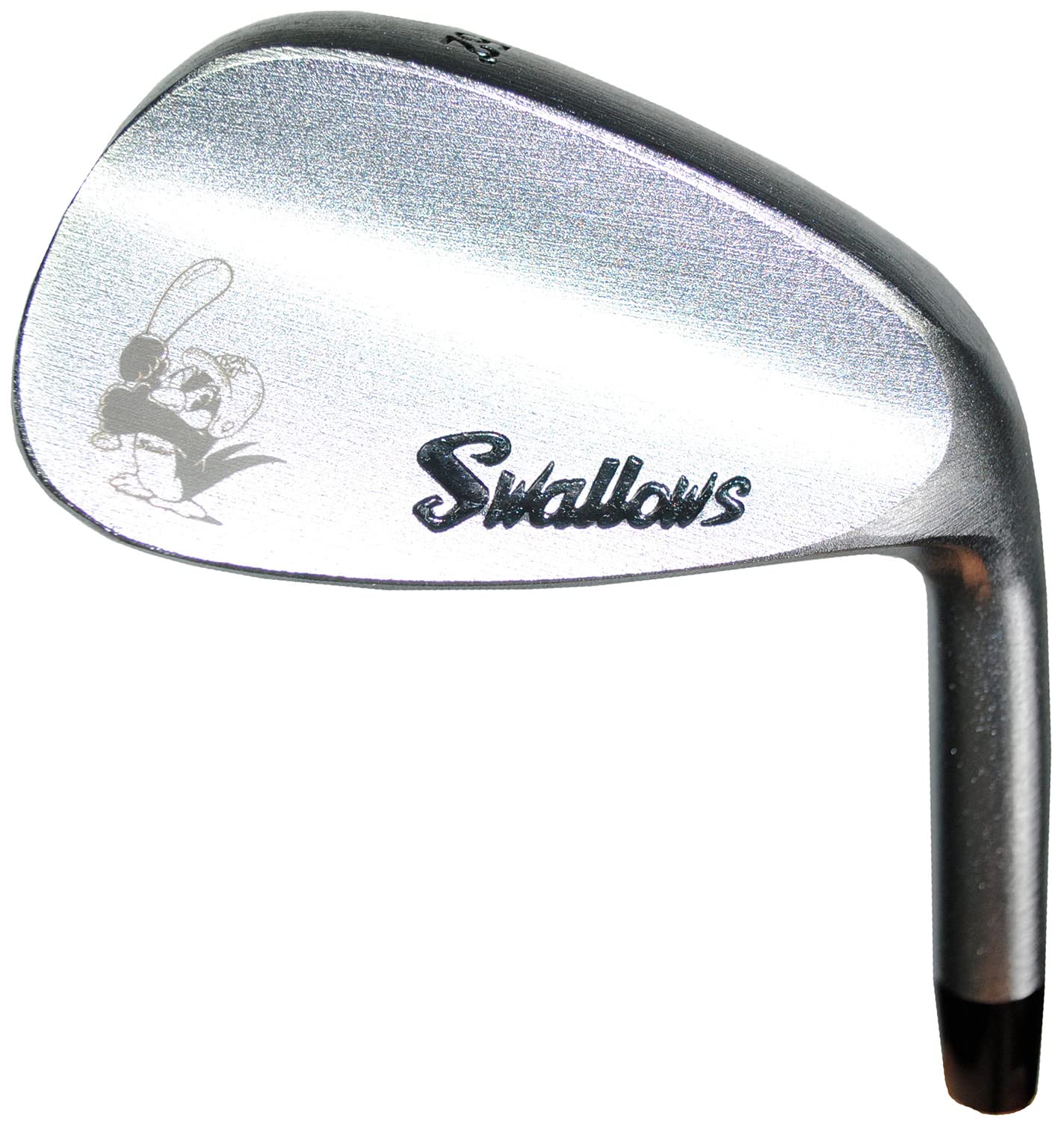 LEZAX Tokyo Yakult Swallows Wedge Steel Right Loft 58 degrees Wedge YSWG-2774 Men s Angle Flex
LEZAX Tokyo Yakult Swallows Wedge Steel Right Loft 58 degrees Wedge YSWG-2774 Men s Angle Flex