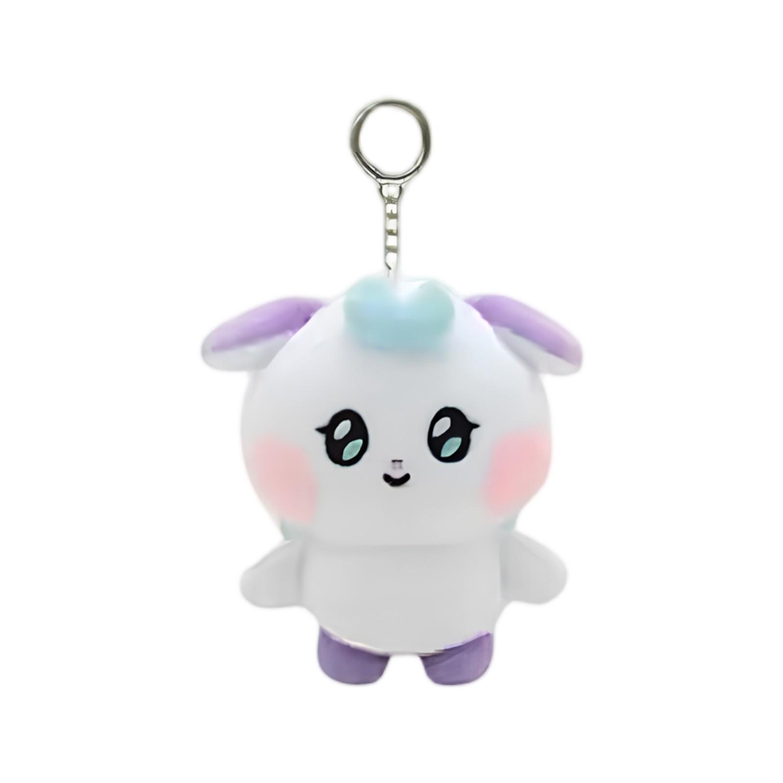 Плюшевые игрушки брелок, милые и идеальные подарки на день рождения для друзей и одноклассников, подарки на выпускной One Size
Плюшевые игрушки брелок, милые и идеальные подарки на день рождения для друзей и одноклассников, подарки на выпускной One Size