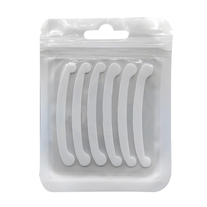 Силиконовые полоски для подъема ресниц, многоразовые подъемные щипцы для завивки ресниц, лента для завивки ресниц, принадлежности для наращивания ресниц, инструмент для макияжа
Силиконовые полоски для подъема ресниц, многоразовые подъемные щипцы для завивки ресниц, лента для завивки ресниц, принадлежности для наращивания ресниц, инструмент для макияжа