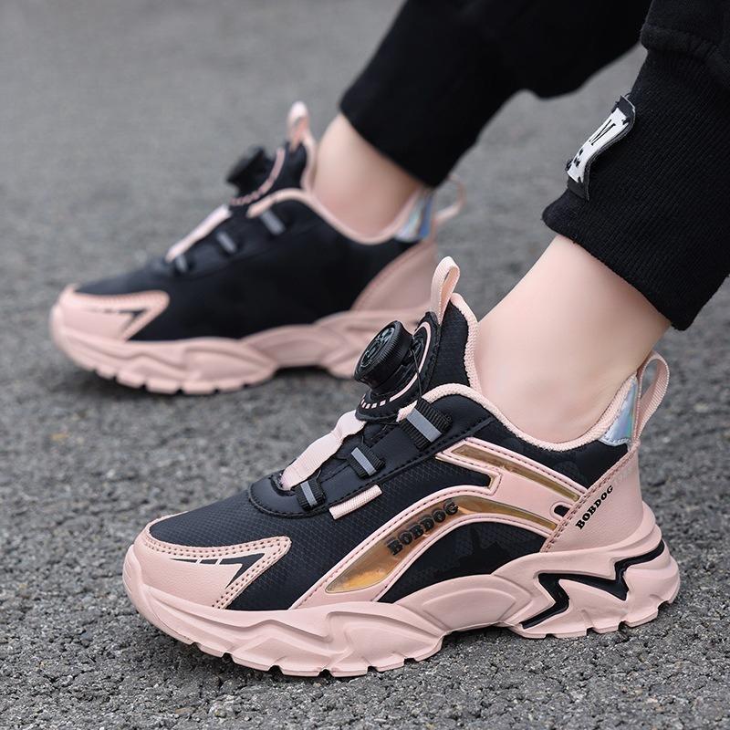 Leisure Waterproof Girls Sports Shoes 28 розовый/чёрный
Leisure Waterproof Girls Sports Shoes 28 розовый/чёрный