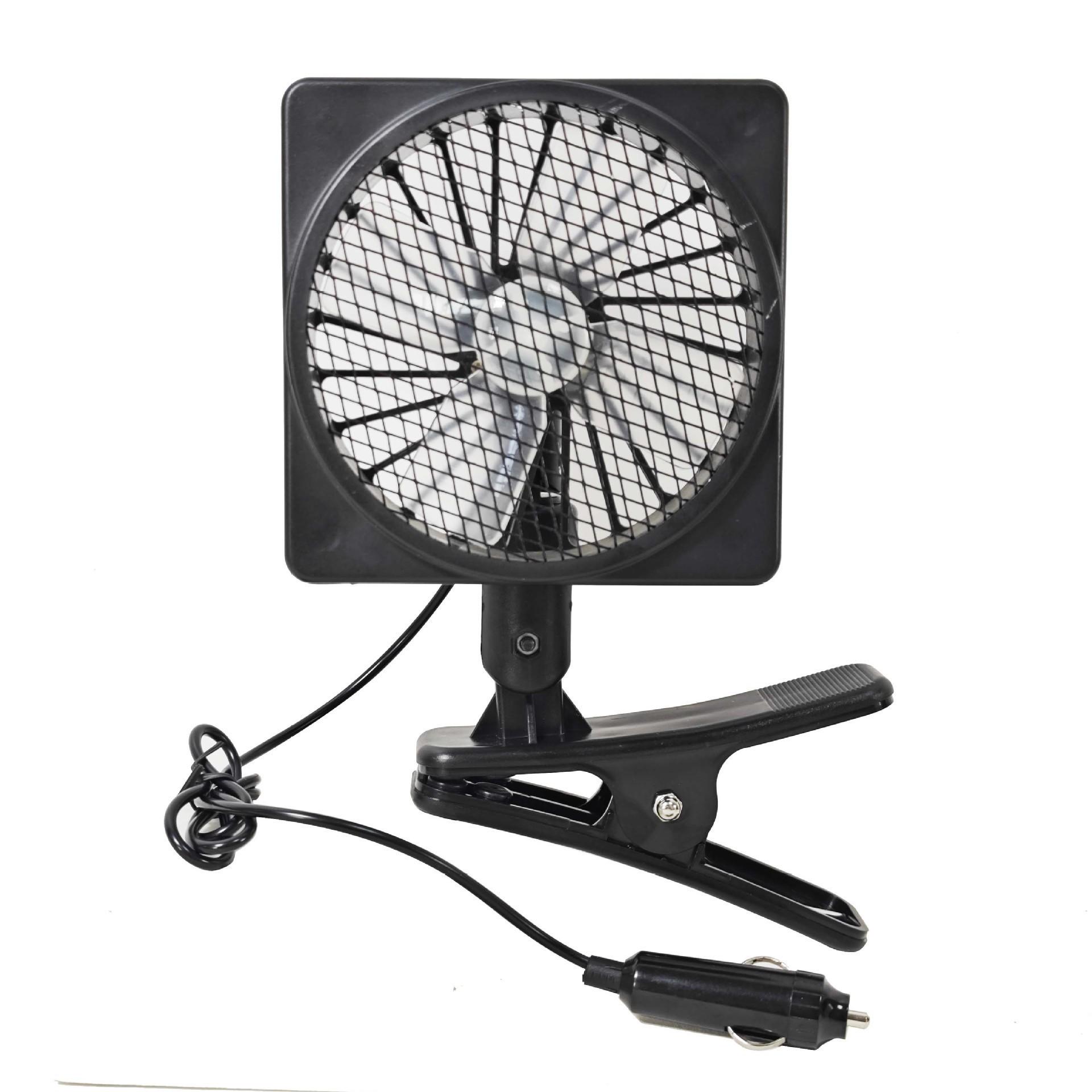 Durable Car Fan 24V12V Large Truck Strong Refrigeration High Power Forklift Excavator Forklift Engineering Vehicle 24V-Cigarette Lighter
Durable Car Fan 24V12V Large Truck Strong Refrigeration High Power Forklift Excavator Forklift Engineering Vehicle 24V-Cigarette Lighter