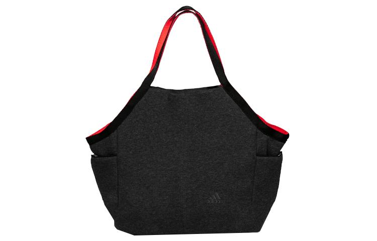 Adidas Cotton Blend Patchwork Handbag Regular Unisex Black GC9063
Adidas Cotton Blend Patchwork Handbag Regular Unisex Black GC9063