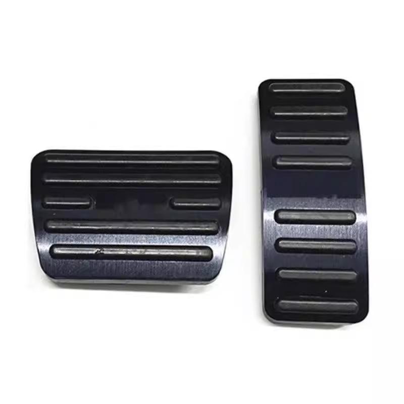 Car Foot Cover for MG S5 MGS5 EV ES34 2025~2027 Gas Brake Pedal Rubber Anti-Slip Alloy Footrest Pad No drilling Part Accessories чёрный
Car Foot Cover for MG S5 MGS5 EV ES34 2025~2027 Gas Brake Pedal Rubber Anti-Slip Alloy Footrest Pad No drilling Part Accessories чёрный