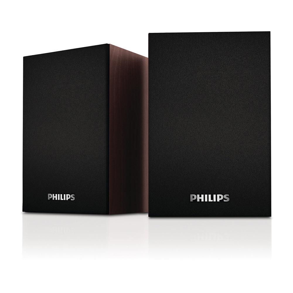 Bluetooth-динамік Philips SPA20 для ноутбука та настільного комп ютера з маленьким сабвуфером, двоканальний.
Bluetooth-динамік Philips SPA20 для ноутбука та настільного комп ютера з маленьким сабвуфером, двоканальний.