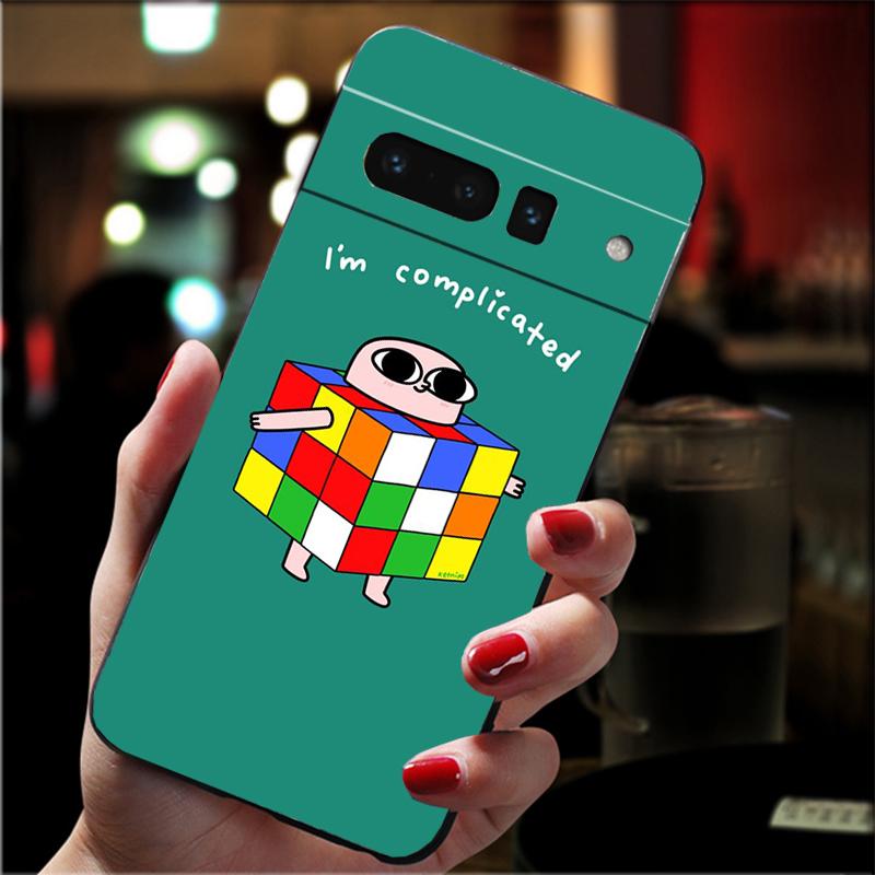 Phone Case For Google Pixel 10 9 Pro XL 9A 8 7 6 Pro Pixel 8A 7A 6A Pixel 8 7 6 5 Cute Cartoon ketnipz Google Pixel 9
Phone Case For Google Pixel 10 9 Pro XL 9A 8 7 6 Pro Pixel 8A 7A 6A Pixel 8 7 6 5 Cute Cartoon ketnipz Google Pixel 9