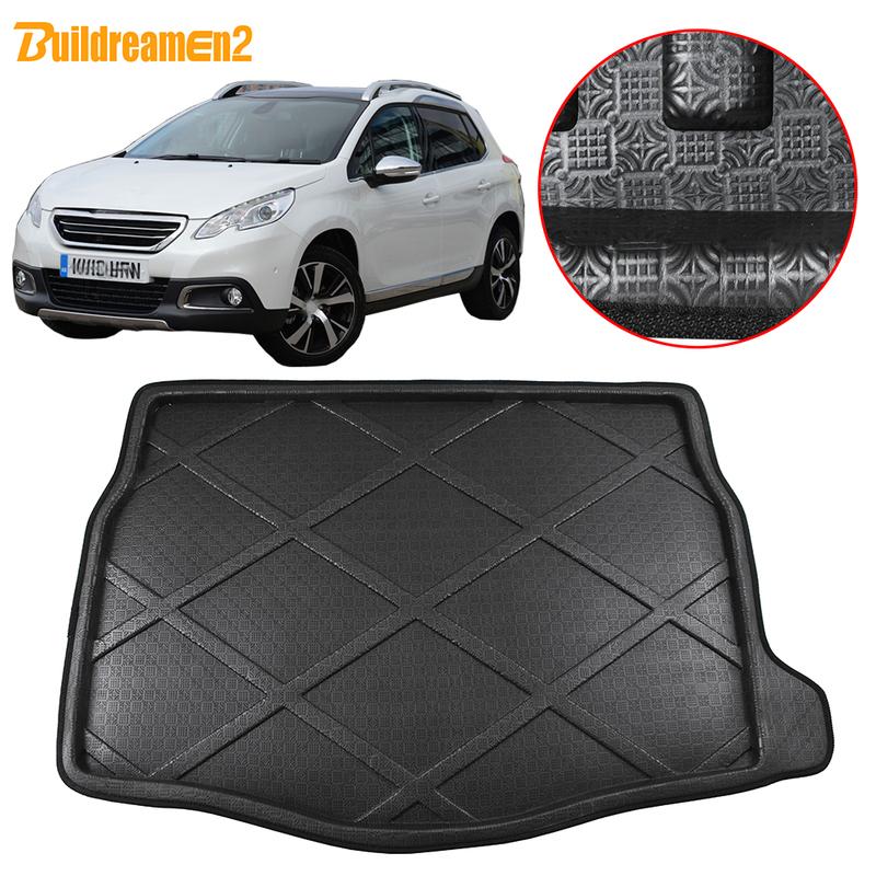 Buildreamen2 для Peugeot 2008 года выпуска, коврик для багажника, подставка для пола, защитный коврик для багажника, 2013 2014 2015 2016 2017 2018
Buildreamen2 для Peugeot 2008 года выпуска, коврик для багажника, подставка для пола, защитный коврик для багажника, 2013 2014 2015 2016 2017 2018