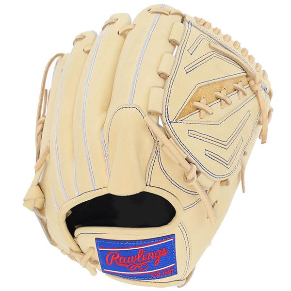 Бейсбольная перчатка Rawlings Hard Glove HOH RISING STAR COMB Pitcher GH3FHRA120 Rawlings Camel pitcher (CAM) Правша (LH)
Бейсбольная перчатка Rawlings Hard Glove HOH RISING STAR COMB Pitcher GH3FHRA120 Rawlings Camel pitcher (CAM) Правша (LH)
