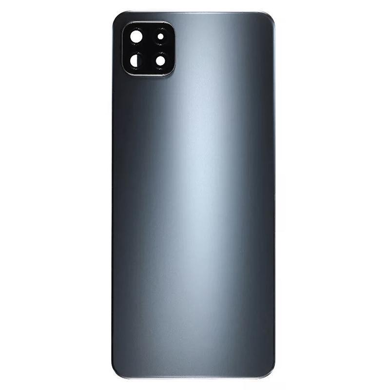 Для Samsung Galaxy A22 5G (Версія ЄС) A226 Корпус батареї з клейкою наліпкою+Кришка об єктива камери (Без логотипу) White
Для Samsung Galaxy A22 5G (Версія ЄС) A226 Корпус батареї з клейкою наліпкою+Кришка об єктива камери (Без логотипу) White